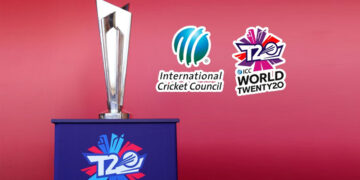 ICC T20 ವರ್ಲ್ಡ್ ಕಪ್ ವೇಳಾಪಟ್ಟಿ ಪ್ರಕಟ : ಅಕ್ಟೋಬರ್ ೧೪ ಚಾಲನೆ