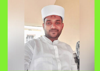 ಮೂವರು ಪತ್ನಿಯರಿಗೆ ವಂಚನೆ: ಇನ್ನೊಬ್ಬಳೊಡನೆ ಓಟಕಿತ್ತ ಮಂತ್ರವಾದಿ