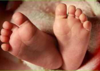 ಹಸುಗೂಸು ಪತ್ತೆ: ಪಾಲಕರೇ ಬಿಸಾಡಿರುವ ಶಂಕೆ