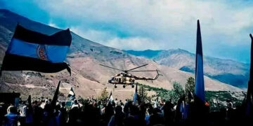 ಪಂಜ್ ಶಿರ್ ಹೋರಾಟ: ತಾಲೀಬಾನಿಗಳಿಗೆ ತಕ್ಕಪಾಟ