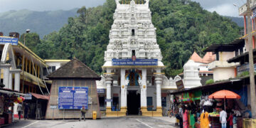 ಕುಕ್ಕೆ ದೇಗುಲದಲ್ಲಿ ಅ.೩೦ರವರೆಗೆ ಸೇವೆಗಳಿರುವುದಿಲ್ಲ: ವಿಕೆಂಡ್ ಬಂದ್