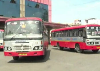 KSRTC – ತಮಿಳುನಾಡಿಗೆ ಬಸ್ ಓಡಾಟ ಮತ್ತೆ ಆರಂಭ