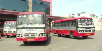 KSRTC – ತಮಿಳುನಾಡಿಗೆ ಬಸ್ ಓಡಾಟ ಮತ್ತೆ ಆರಂಭ