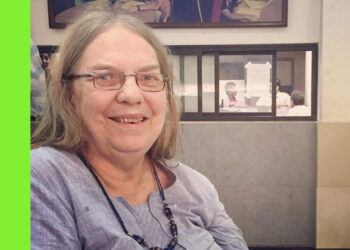 ಅಂಬೇಡ್ಕರ್ ಕುರಿತು ಪಿ ಹೆಚ್ ಡಿ ಪಡೆದಿದ್ದ ಗೇಲ್ ಓಂ ವೆಡ್ತ್ ಹೋರಾಟಗಾರ್ತಿ ಇನ್ನಿಲ್ಲ