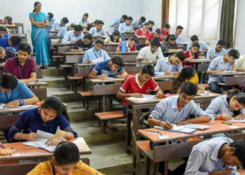 ನಾಳೆಯಿಂದ ಆ.30 ರವರೆಗೆ ಸಿಇಟಿ ಪರೀಕ್ಷೆ