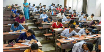 ನಾಳೆಯಿಂದ ಆ.30 ರವರೆಗೆ ಸಿಇಟಿ ಪರೀಕ್ಷೆ