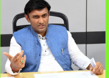 ಲಸಿಕಾ ಉತ್ಸವ: ಲಸಿಕೆ ಪ್ರಮಾಣ ದುಪ್ಪಟ್ಟು ಗುರಿ:ಸುಧಾಕರ್