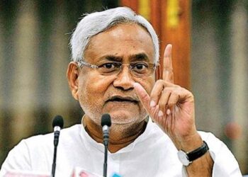 ನಿತೀಶ್ ಕುಮಾರ್ ಗೆ ಪ್ರಧಾನಿ ಗುಣಗಳೆಲ್ಲಾ ಇವೆ -ಜೆಡಿಯು