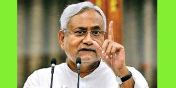 ನಿತೀಶ್ ಕುಮಾರ್ ಗೆ ಪ್ರಧಾನಿ ಗುಣಗಳೆಲ್ಲಾ ಇವೆ -ಜೆಡಿಯು