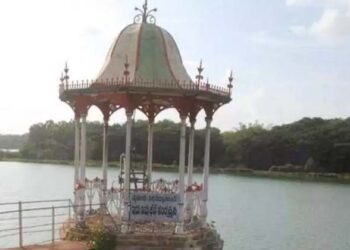 ಕುಕ್ಕರಹಳ್ಳಿ ಕೆರೆ, ಗಂಗೋತ್ರಿಗೆ ಸಂಜೆ ನಿರ್ಭಂಧ: ಮೈಸೂರು ವಿ.ವಿ. ಆದೇಶ