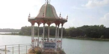 ಕುಕ್ಕರಹಳ್ಳಿ ಕೆರೆ, ಗಂಗೋತ್ರಿಗೆ ಸಂಜೆ ನಿರ್ಭಂಧ: ಮೈಸೂರು ವಿ.ವಿ. ಆದೇಶ