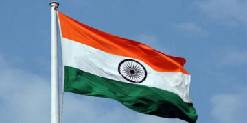 ಚಿಕ್ಕಮಗಳೂರು ನಗರದಲ್ಲಿ 75 ನೇ ಸ್ವಾತಂತ್ರ್ಯ ದಿನಾಚರಣೆ