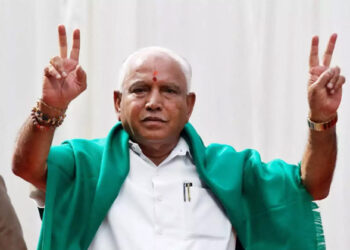 ಶಕ್ತಿಪ್ರದರ್ಶನಕ್ಕೆ ಸಜ್ಜಾದ ಯಡಿಯೂರಪ್ಪ: ರಾಜ್ಯ ಬಿಜೆಪಿಗೆ ತಲೆಬಿಸಿ