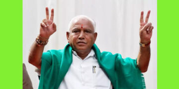 ಶಕ್ತಿಪ್ರದರ್ಶನಕ್ಕೆ ಸಜ್ಜಾದ ಯಡಿಯೂರಪ್ಪ: ರಾಜ್ಯ ಬಿಜೆಪಿಗೆ ತಲೆಬಿಸಿ