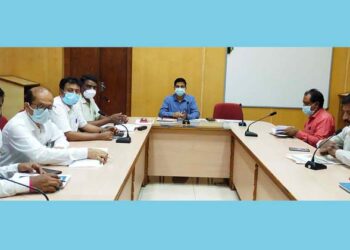 ನಿಫಾ ವೈರಾಣು, ಜಿಲ್ಲೆಯಲ್ಲಿ ಕಟ್ಟೆಚ್ಚರ ವಹಿಸಿ