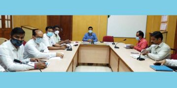 ನಿಫಾ ವೈರಾಣು, ಜಿಲ್ಲೆಯಲ್ಲಿ ಕಟ್ಟೆಚ್ಚರ ವಹಿಸಿ