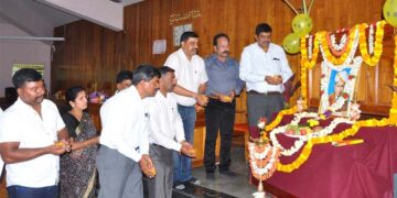 ನಗರದಲ್ಲಿ ನಿರ್ಮಾಣವಾಗುವ ವಸತಿ ಬಡಾವಣೆಗೆ ಸರ್.ಎಂ.ವಿ ಹೆಸರಿಡಲು ಚಿಂತನೆ