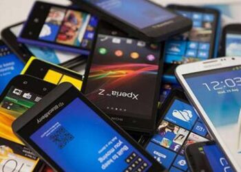 Android mobile phone