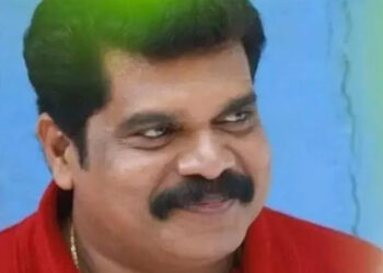 ನಟ ರಮೇಶ್ ವಲಿಯಶಾಲ ನಿಧನ: ಆರ್ಥಿಕ ಸಂಕಷ್ಟ ಶಂಕೆ