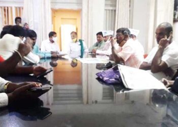 ಭಾರತ್ ಬಂದ್‌ಗೆ ವಿವಿಧ ಸಂಘಟನೆಗಳ ಬೆಂಬಲ