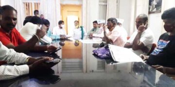 ಭಾರತ್ ಬಂದ್‌ಗೆ ವಿವಿಧ ಸಂಘಟನೆಗಳ ಬೆಂಬಲ