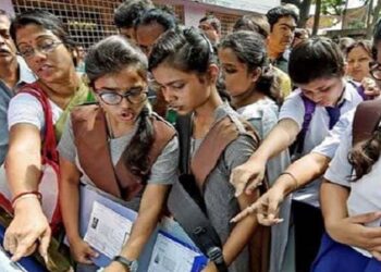 ಇಂದು ದ್ವಿತೀಯ ಪಿಯುಸಿ ಫಲಿತಾಂಶ ಪ್ರಕಟ