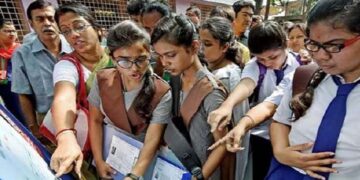 ಇಂದು ದ್ವಿತೀಯ ಪಿಯುಸಿ ಫಲಿತಾಂಶ ಪ್ರಕಟ