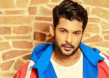 ಹಿಂದಿ ಬಿಗ್ ಬಾಸ್ ೧೩ನೇ ಸೀಸನ್ ಗೆದ್ದಿದ್ದ ಸಿದ್ಧಾರ್ಥ್ ಶುಕ್ಲಾ ಇನ್ನಿಲ್ಲ