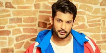 ಹಿಂದಿ ಬಿಗ್ ಬಾಸ್ ೧೩ನೇ ಸೀಸನ್ ಗೆದ್ದಿದ್ದ ಸಿದ್ಧಾರ್ಥ್ ಶುಕ್ಲಾ ಇನ್ನಿಲ್ಲ