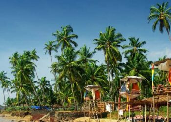 ಪ್ರವಾಸಿಗರಿಗೆ ಬಾಗಿಲು ತೆರೆದ ಗೋವಾ ಸರ್ಕಾರ