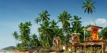 ಪ್ರವಾಸಿಗರಿಗೆ ಬಾಗಿಲು ತೆರೆದ ಗೋವಾ ಸರ್ಕಾರ