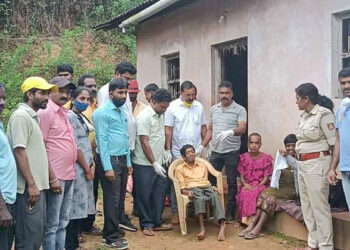 ಅಸರೆಯಾಗಬೇಕಾಗಿದ್ದ ಮಗ ತಂದೆ ಕೊಲೆಗೈದ