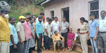 ಅಸರೆಯಾಗಬೇಕಾಗಿದ್ದ ಮಗ ತಂದೆ ಕೊಲೆಗೈದ