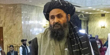 ಅಫ್ಘಾನ್ ತಾಲಿಬಾನ್ ಸರ್ಕಾರದ ನಾಯಕನಾಗಿ ಮುಲ್ಹಾ ಅಬ್ದುಲ್ ಘನಿ ಬರಾದಾರ್