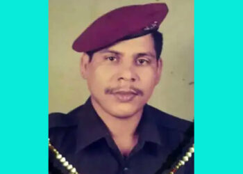 16 ವರ್ಷಗಳ ಬಳಿಕ ಹಿಮಪರ್ವತದಲ್ಲಿ ಪತ್ತೆಯಾಯ್ತು ಸೈನಿಕನ ಮೃತದೇಹ: ಸಕಲ ಗೌರವದೊಂದಿಗೆ ಕುಟುಂಬಕ್ಕೆ ಹಸ್ತಾಂತರ