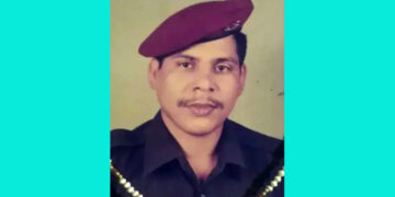 16 ವರ್ಷಗಳ ಬಳಿಕ ಹಿಮಪರ್ವತದಲ್ಲಿ ಪತ್ತೆಯಾಯ್ತು ಸೈನಿಕನ ಮೃತದೇಹ: ಸಕಲ ಗೌರವದೊಂದಿಗೆ ಕುಟುಂಬಕ್ಕೆ ಹಸ್ತಾಂತರ