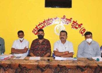 ರೈತರು ಭೂಮಿ ನೀಡಲು ಸಮ್ಮತಿಸಿದ್ದಲ್ಲಿ ವಸತಿ ನಿವೇಶನ ಬಡಾವಣೆ ನಿರ್ಮಾಣ