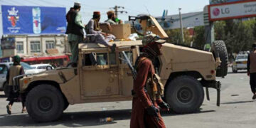 ಅಫ್ಘಾನಿಸ್ತಾನದಲ್ಲಿ ಮಹಿಳಾ ನ್ಯಾಯಾದೀಶರಿಗೂ ಪ್ರಾಣಭಯ