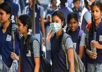 ಇಂದಿನಿಂದ ರಾಜ್ಯಾದ್ಯಂತ 6- 8ರ ತರಗತಿಗೆ ಶಾಲೆ ತೆರೆದಿದೆ