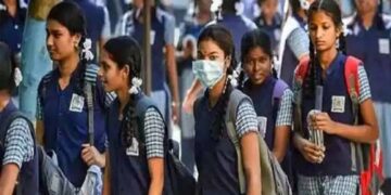 ಇಂದಿನಿಂದ ರಾಜ್ಯಾದ್ಯಂತ 6- 8ರ ತರಗತಿಗೆ ಶಾಲೆ ತೆರೆದಿದೆ