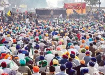 ಸರ್ಕಾರಕ್ಕೆ ತಲೆನೋವಾದ ರೈತರು