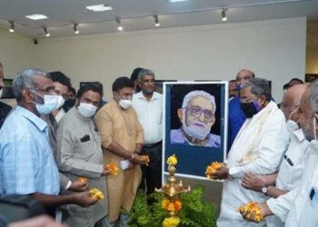 ತೇಜಸ್ವಿ ಜೊತೆ ಒಮ್ಮೆ ಮೀನು ಹಿಡಿಯಲು ಹೋಗಿದ್ದೆ