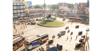 ಮೇಲಧಿಕಾರಿಯಿಂದ ಕಿರುಕುಳ: ಆತ್ಮಹತ್ಯೆ ಯತ್ನ