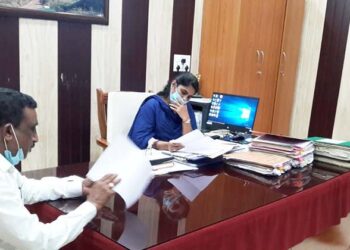 ಜಿಲ್ಲೆಯಲ್ಲಿ 11 ಕೇಂದ್ರದಲ್ಲಿ ಸೆ.27 ರಿಂದ ಎಸ್ಸೆಸ್ಸೆಲ್ಸಿ ಪೂರಕ ಪರೀಕ್ಷೆ