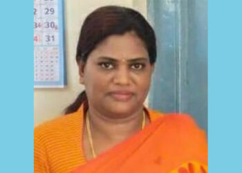 ಪೊಲೀಸ್ ಠಾಣೆಯಲ್ಲಿ ಎನ್.ಆರ್.ಪುರ ತಹಶೀಲ್ದಾರ್ ಮದುವೆ ಪ್ರಕರಣ: ಮೂವರ ವಿರುದ್ದ ಕೇಸ್