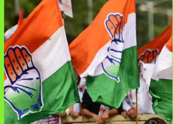 ಪುರಸಭೆಯಲ್ಲಿ ತೊಡೆ ತಟ್ಟಿ ಪರಾಕ್ರಮ ಮೆರೆದು ಗೆದ್ದ ಕಾಂಗ್ರೆಸ್