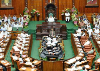 ವಿಧಾನಮಂಡಲ ಅಧಿವೇಶನ: ಭತ್ತಳಿಕೆಯಲ್ಲಿ ಹಲವು ಬಾಣಗಳೊಂದಿಗೆ ಕಾಂಗ್ರೆಸ್