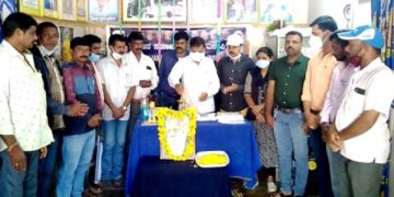 ಪೆರಿಯಾರ್ ರಾಮಸ್ವಾಮಿ ನಾಯ್ಕರ್ 149 ನೇ ಜಯಂತಿ