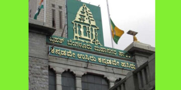 ಅನುಮತಿ ನೀಡದಿದ್ದ ಪುತ್ಥಳಿಗಳ ತೆರವು