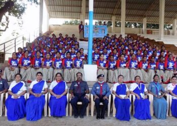 ಅಂಗನವಾಡಿ ಕಾರ್ಯಕರ್ತರಿಗೆ ತರಬೇತಿ